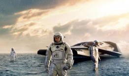 星际穿越在线观看,穿越虫洞，探索宇宙奥秘的科幻之旅